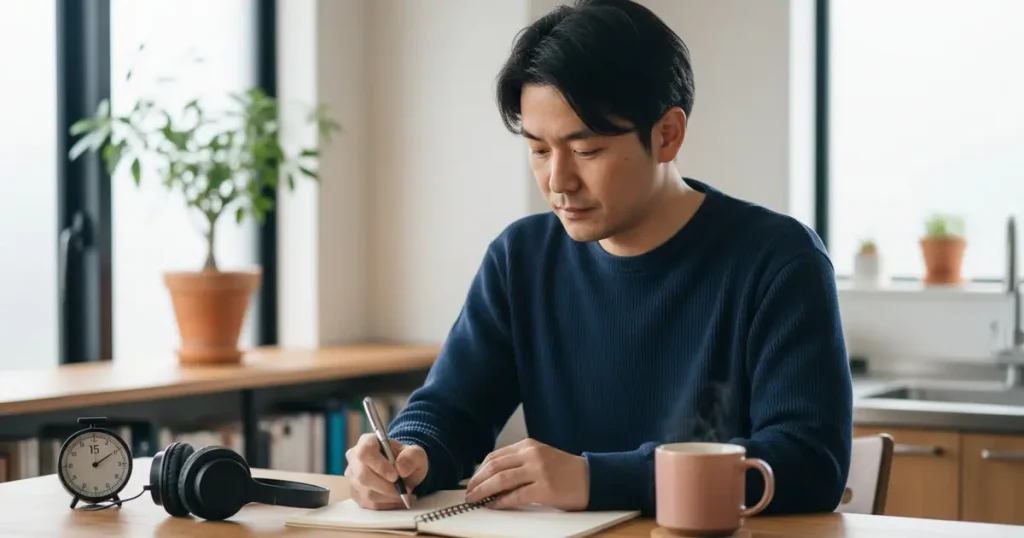 男性が片思いを電話占いで相談するときの選び方