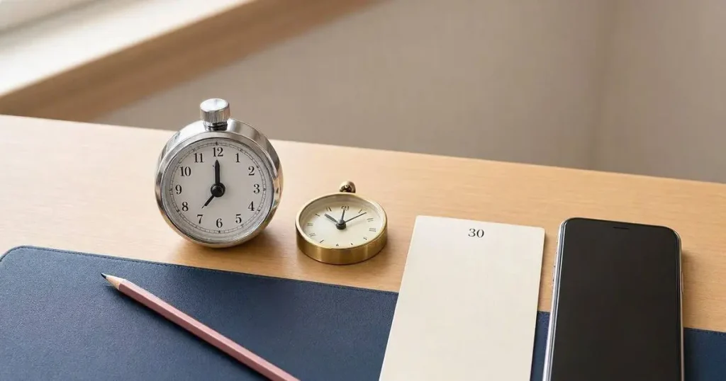 片思いの電話占いは何分必要？質問数から決める目安