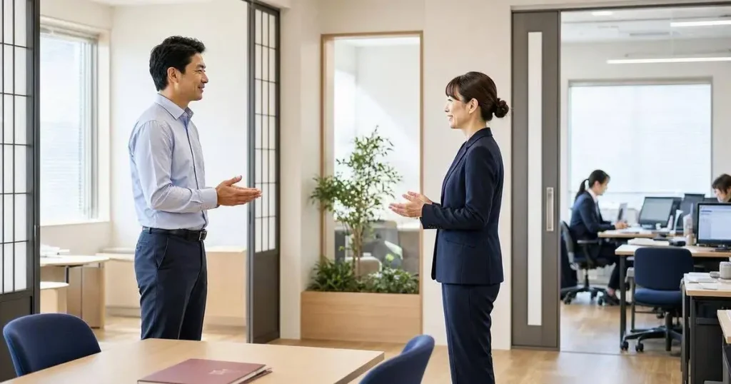 職場の片思いをタロットで相談するときの注意点
